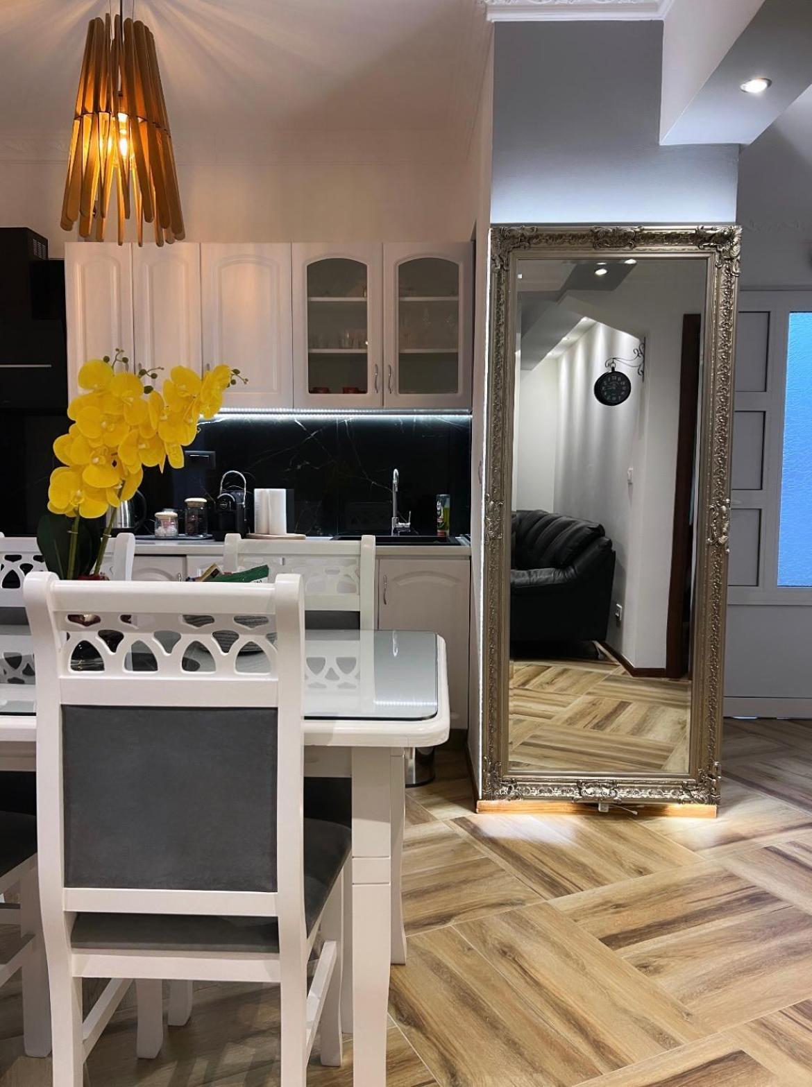 Apartman Scepanovic Nikšić Exterior foto