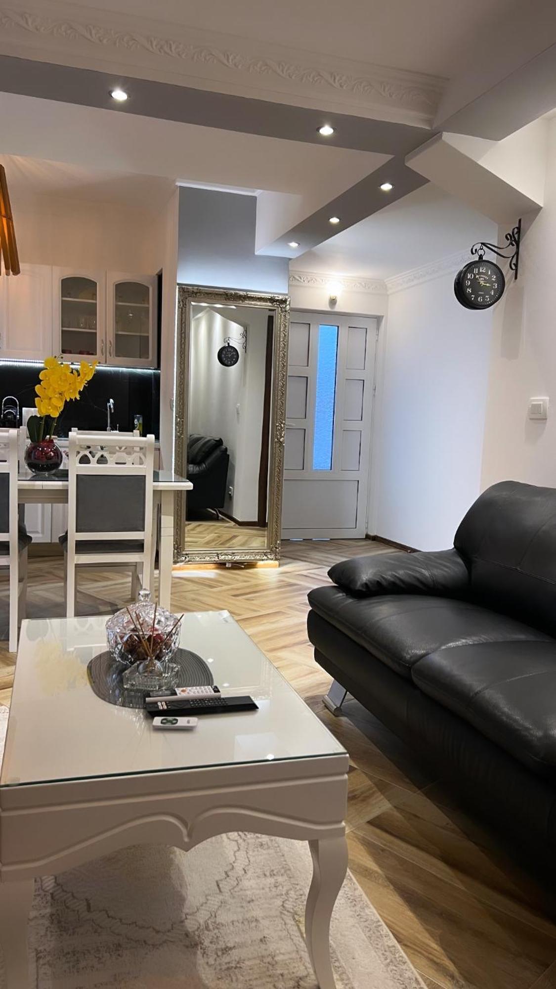 Apartman Scepanovic Nikšić Exterior foto