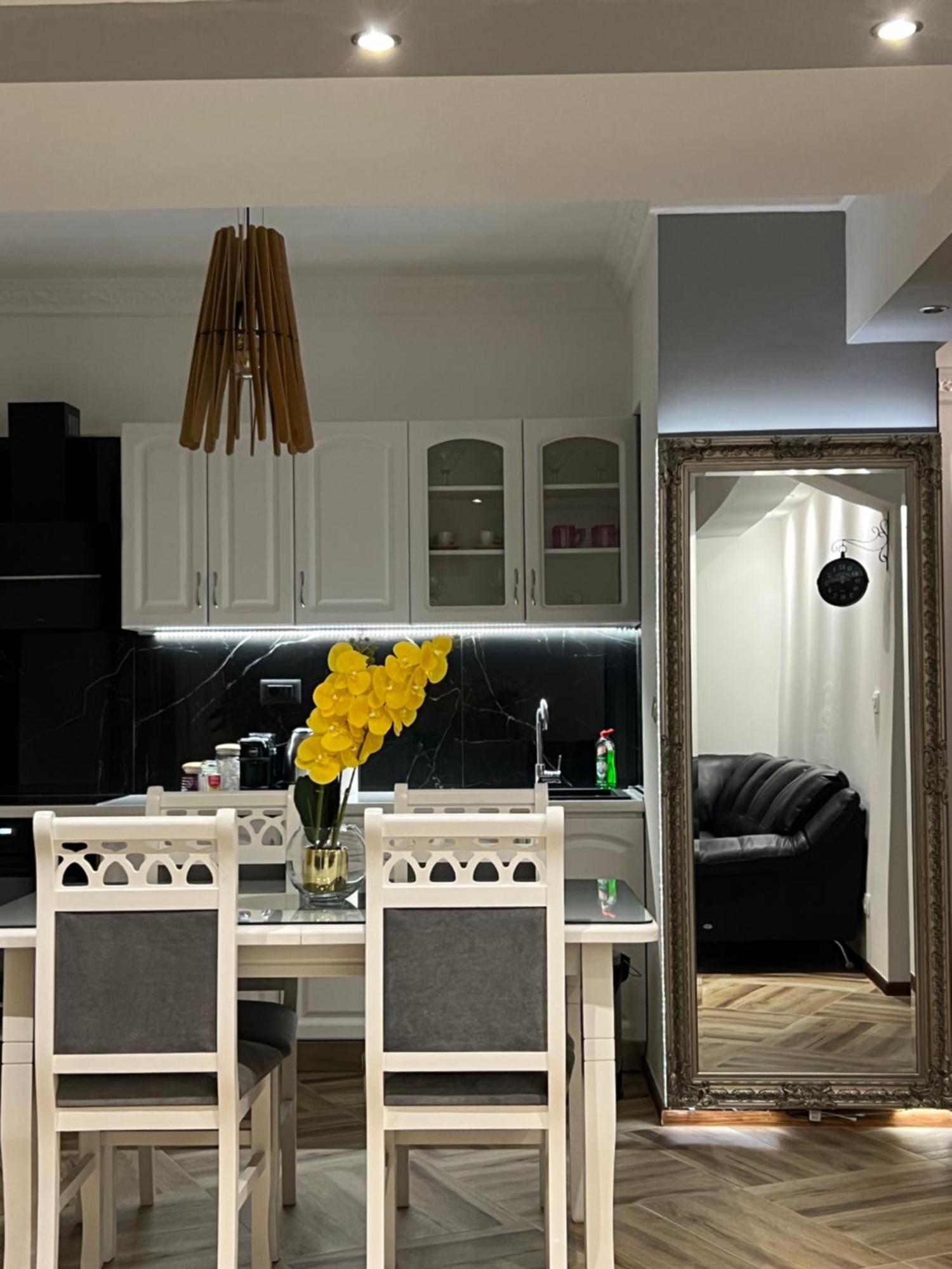Apartman Scepanovic Nikšić Exterior foto