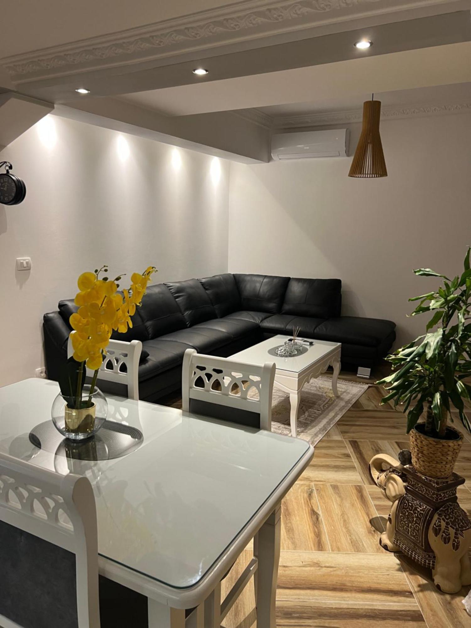 Apartman Scepanovic Nikšić Exterior foto