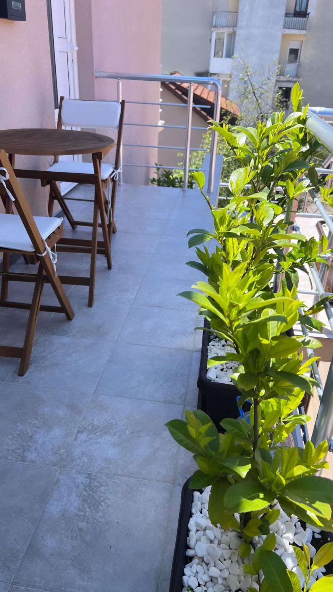 Apartman Scepanovic Nikšić Exterior foto