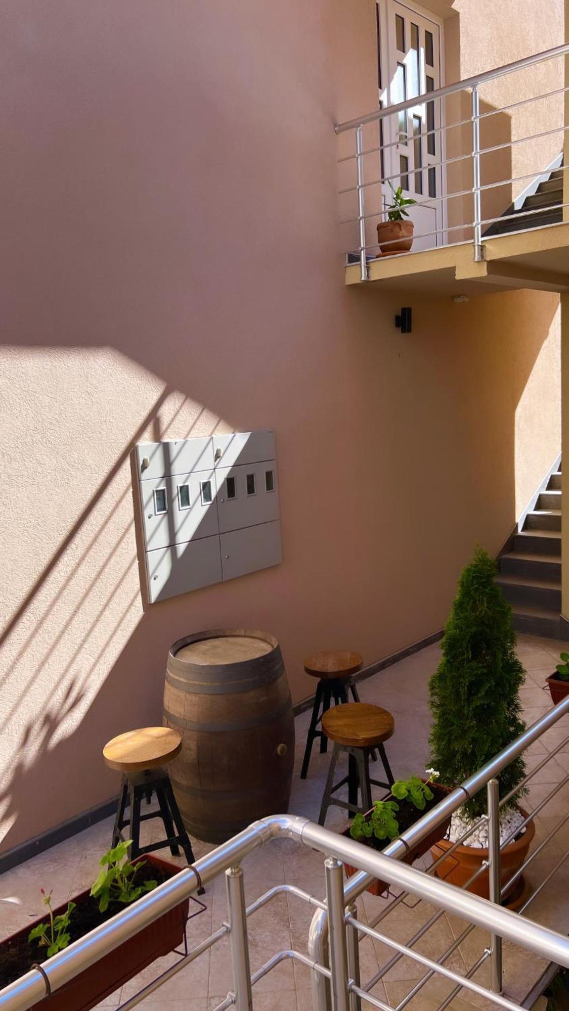 Apartman Scepanovic Nikšić Exterior foto